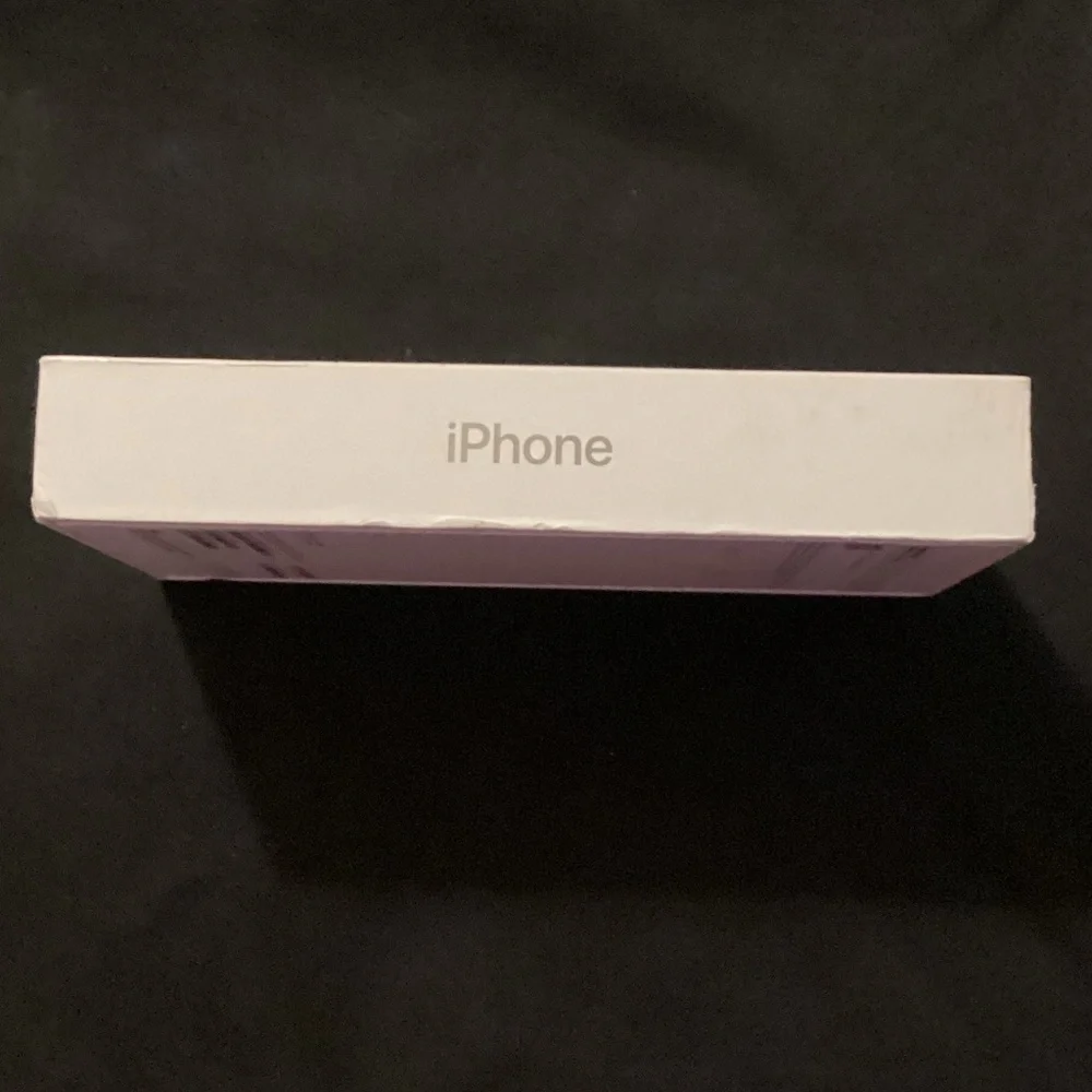 Apple iPhone 15 Pro Max - BOX ONLY (no phone!!!)